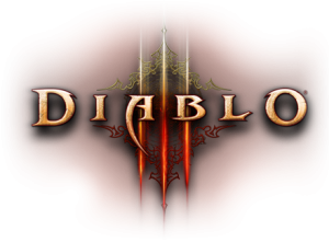 Diablo 3 Logo