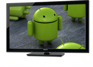 Sony Android TV