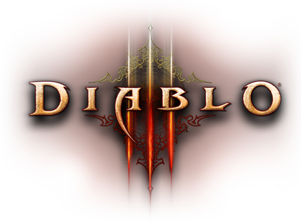 Diablo 3 Logo